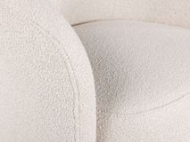 Fauteuil ESPRESSO - Grijs DBF-69-000005-C