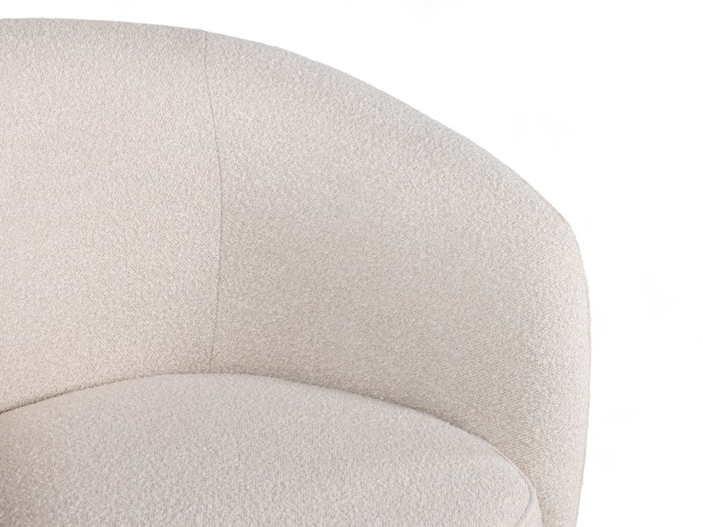 Fauteuil ESPRESSO - Grijs DBF-69-000005-C