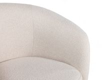 Fauteuil ESPRESSO - Grijs DBF-69-000005-C