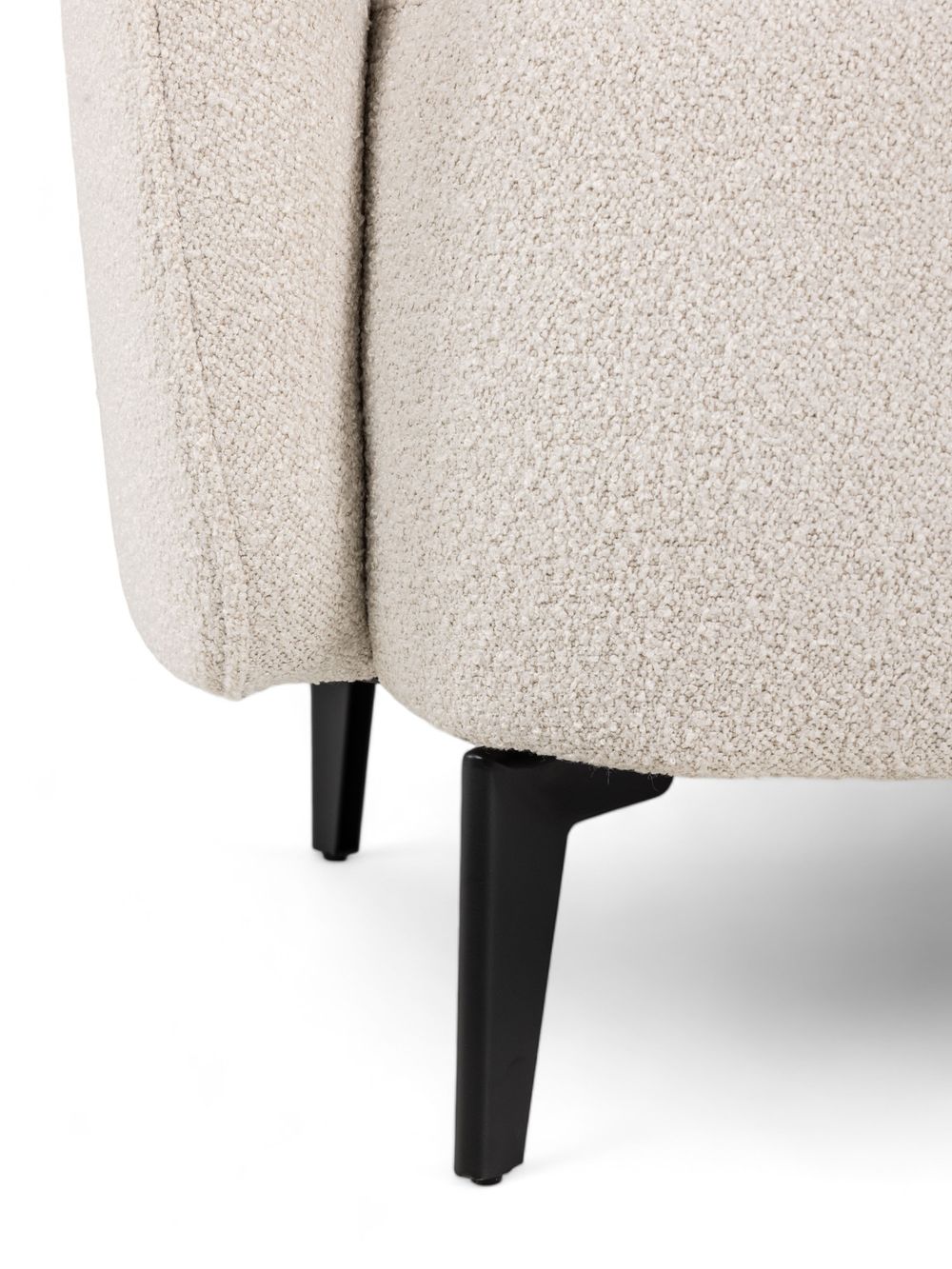 Fauteuil ESPRESSO - Grijs DBF-69-000005-C