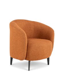 Fauteuil ESPRESSO - Grijs DBF-69-000005-T