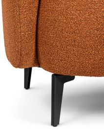 Fauteuil ESPRESSO - Grijs DBF-69-000005-T