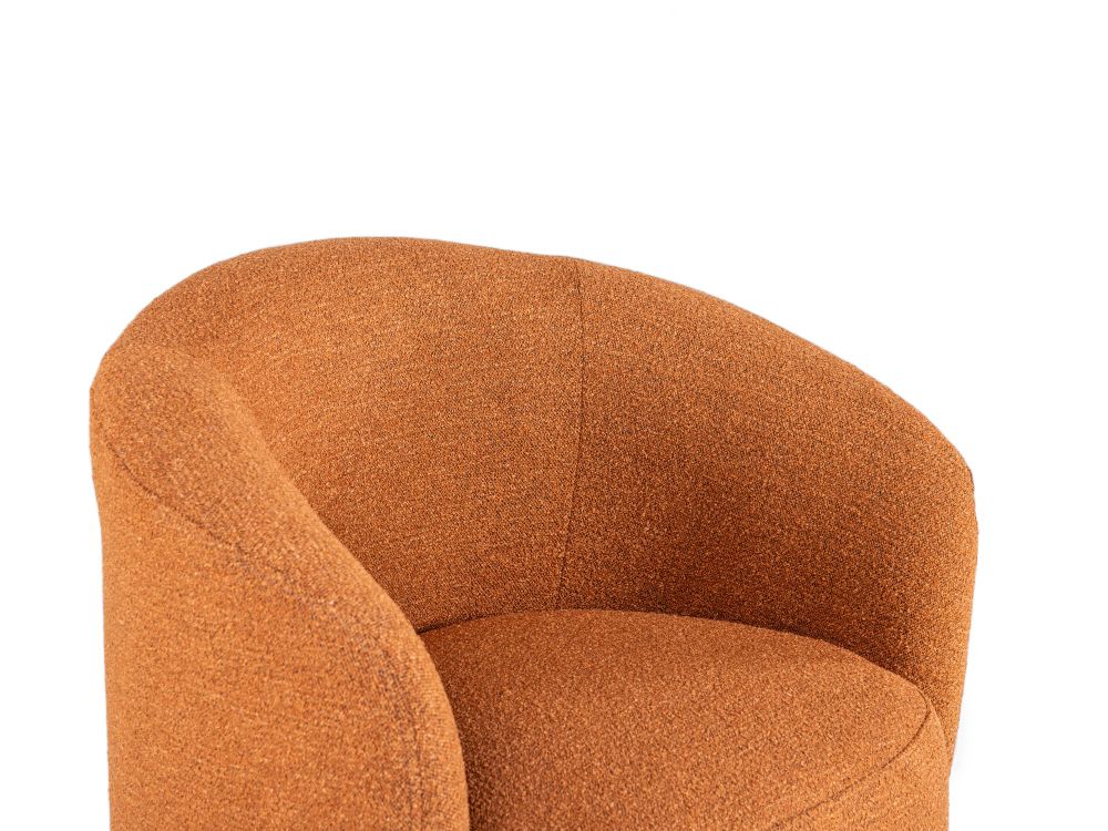 Fauteuil ESPRESSO - Grijs DBF-69-000005-T