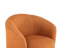 Fauteuil ESPRESSO - Grijs DBF-69-000005-T