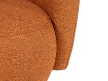 Fauteuil ESPRESSO - Grijs DBF-69-000005-T