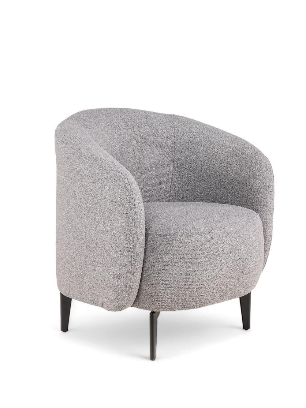 Fauteuil ESPRESSO - Grijs DBF-69-000005-G