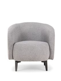Fauteuil ESPRESSO - Grijs DBF-69-000005-G