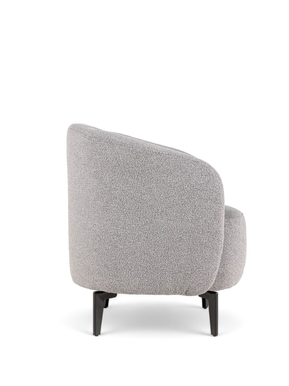 Fauteuil ESPRESSO - Grijs DBF-69-000005-G