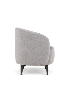 Fauteuil ESPRESSO - Grijs DBF-69-000005-G