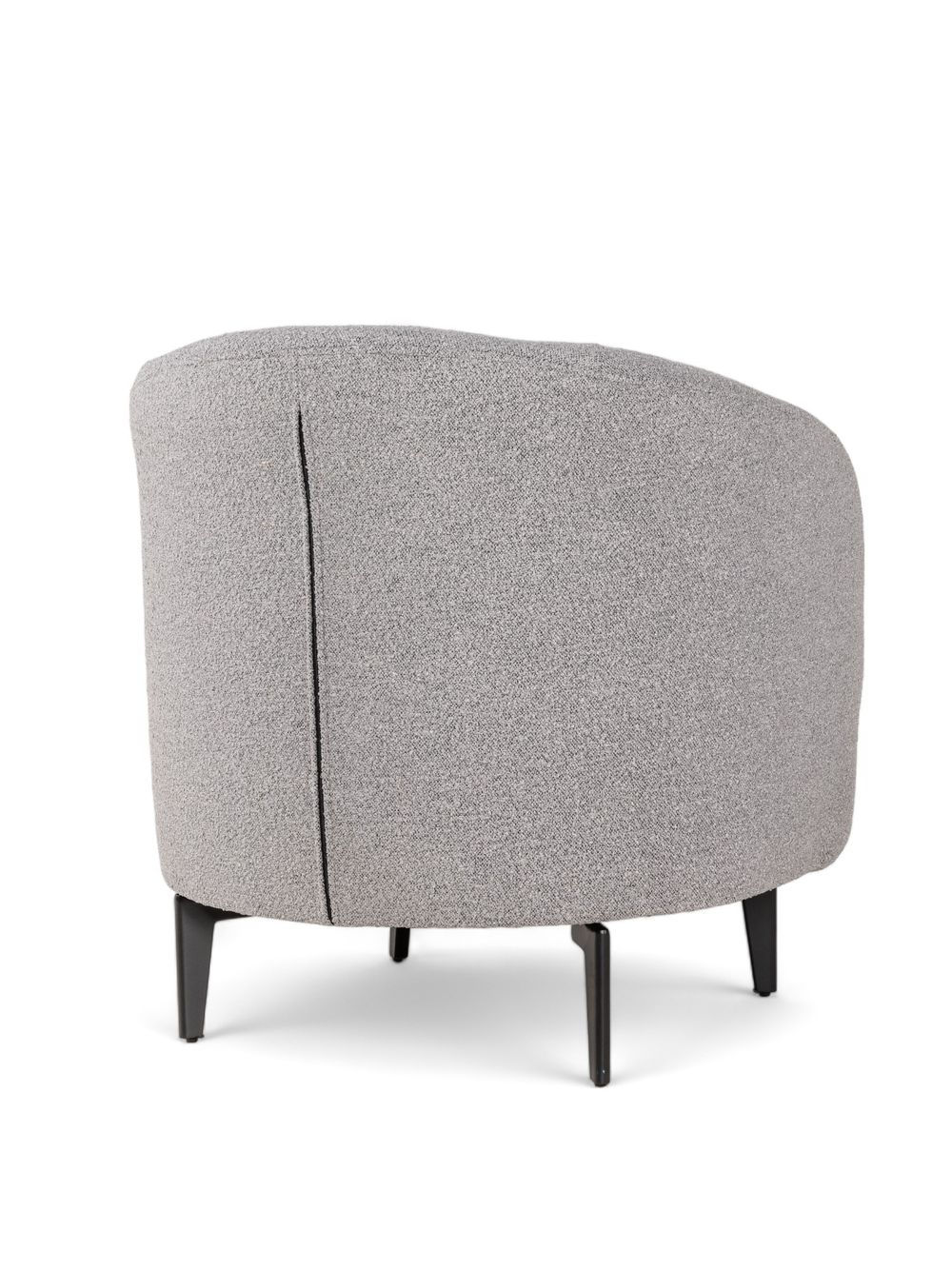 Fauteuil ESPRESSO - Grijs DBF-69-000005-G