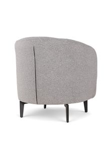 Fauteuil ESPRESSO - Grijs DBF-69-000005-G