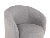 Fauteuil ESPRESSO - Grijs DBF-69-000005-G