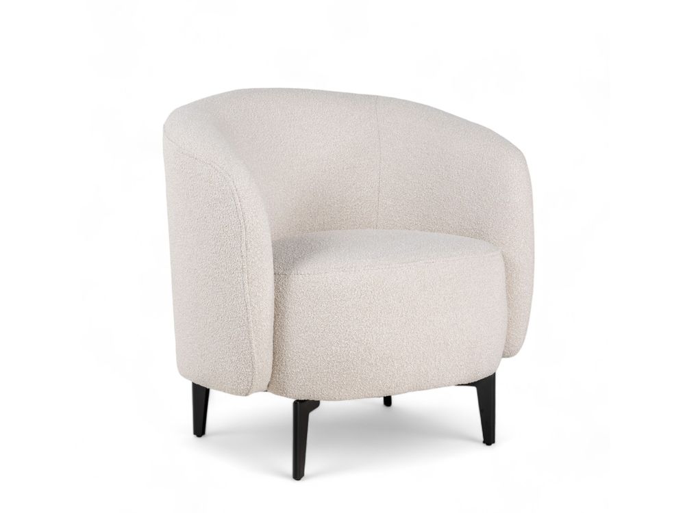 Fauteuil ESPRESSO - Grijs DBF-69-000005-C