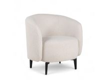 Fauteuil ESPRESSO - Grijs DBF-69-000005-C