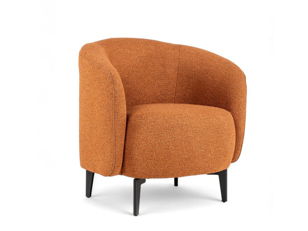 Fauteuil ESPRESSO - Grijs DBF-69-000005-T