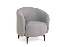 Fauteuil ESPRESSO - Grijs DBF-69-000005-G