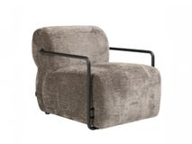 Fauteuil BRENTINO - Enzo Lava XOO 45280-3-EL