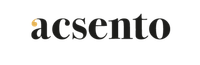 Acsento logo