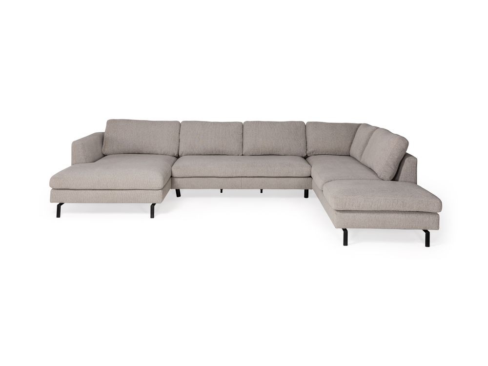 Hoekzetel TEMPO - Sneak naturel C-IMS-178-HKS1