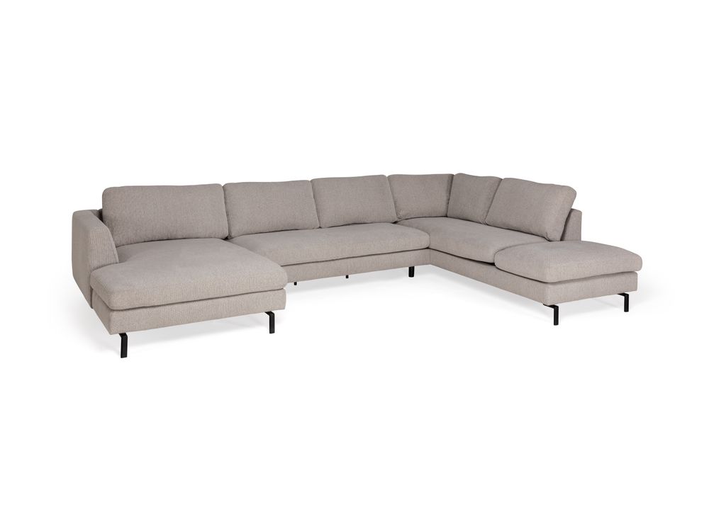 Hoekzetel TEMPO - Sneak naturel C-IMS-178-HKS1