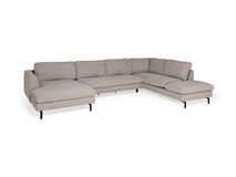 Hoekzetel TEMPO - Sneak naturel C-IMS-178-HKS1