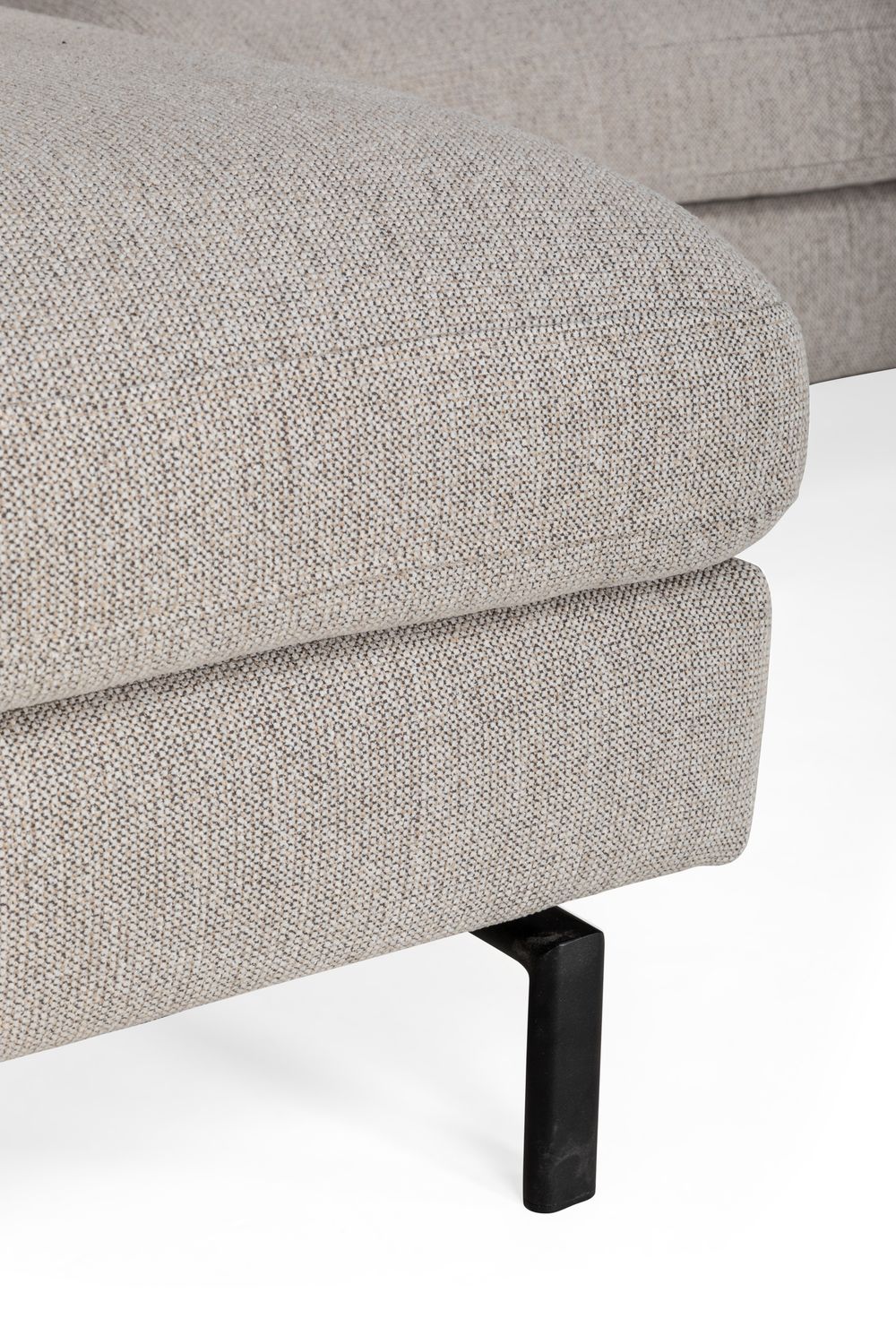 Hoekzetel TEMPO - Sneak naturel C-IMS-178-HKS1