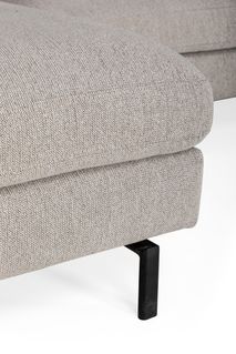 Hoekzetel TEMPO - Sneak naturel C-IMS-178-HKS1