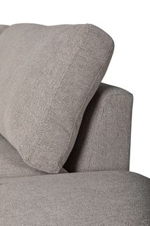 Hoekzetel TEMPO - Sneak naturel C-IMS-178-HKS1