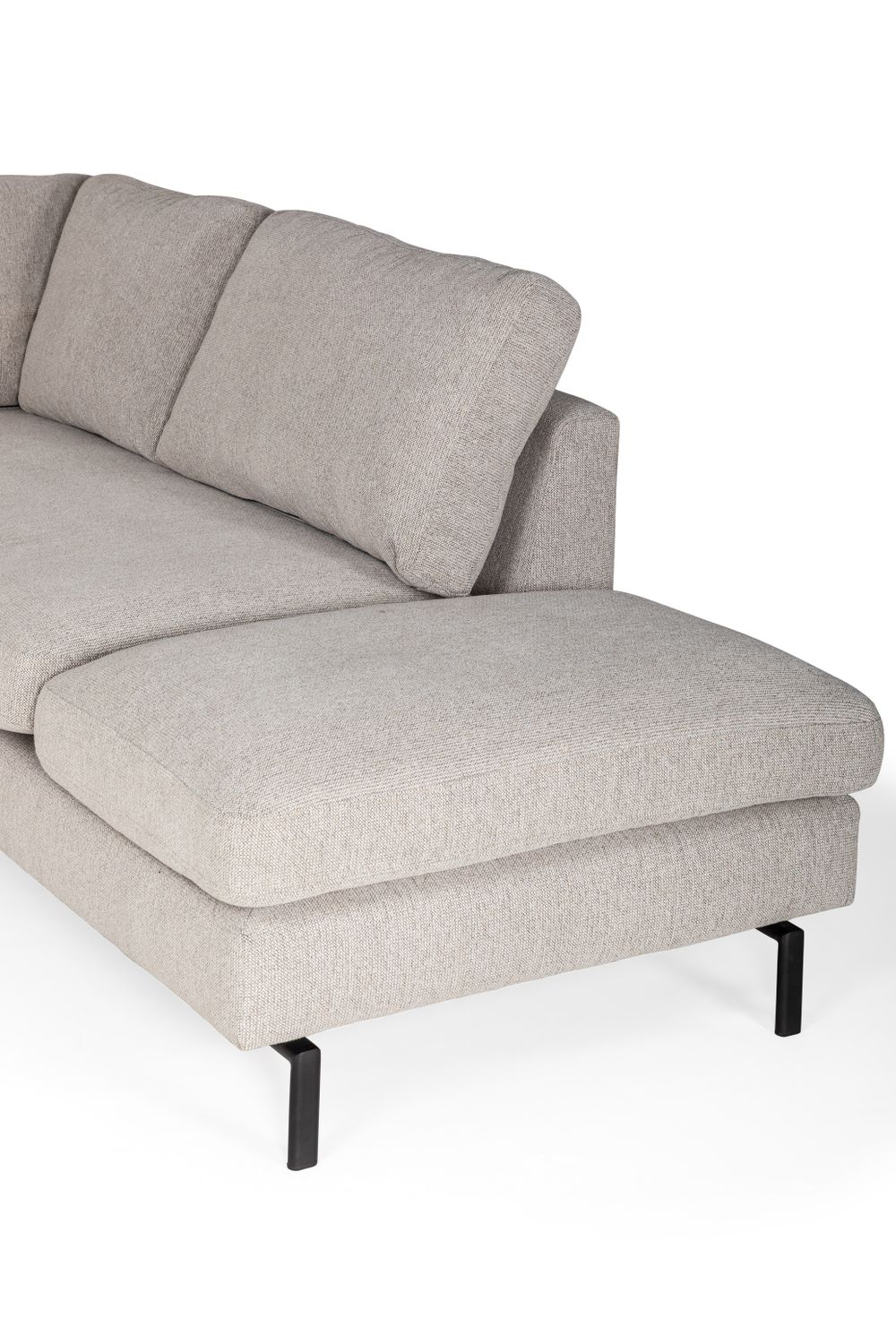 Hoekzetel TEMPO - Sneak naturel C-IMS-178-HKS1