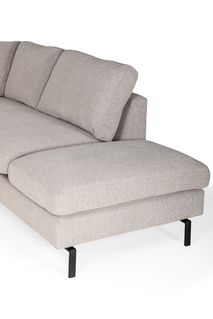 Hoekzetel TEMPO - Sneak naturel C-IMS-178-HKS1