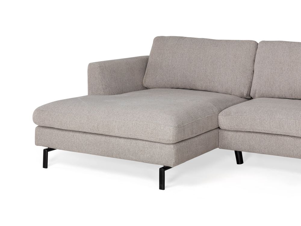 Hoekzetel TEMPO - Sneak naturel C-IMS-178-HKS1