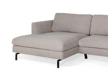 Hoekzetel TEMPO - Sneak naturel C-IMS-178-HKS1