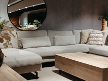 Hoekzetel TEMPO - Sneak naturel C-IMS-178-HKS1