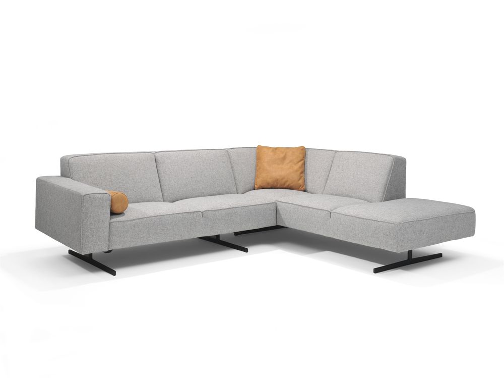 Hoekzetel HAWK - Florence Light Grey C-IMS-130-HKS1