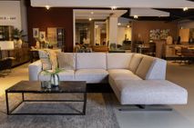 Hoekzetel HAWK - Florence Light Grey C-IMS-130-HKS1