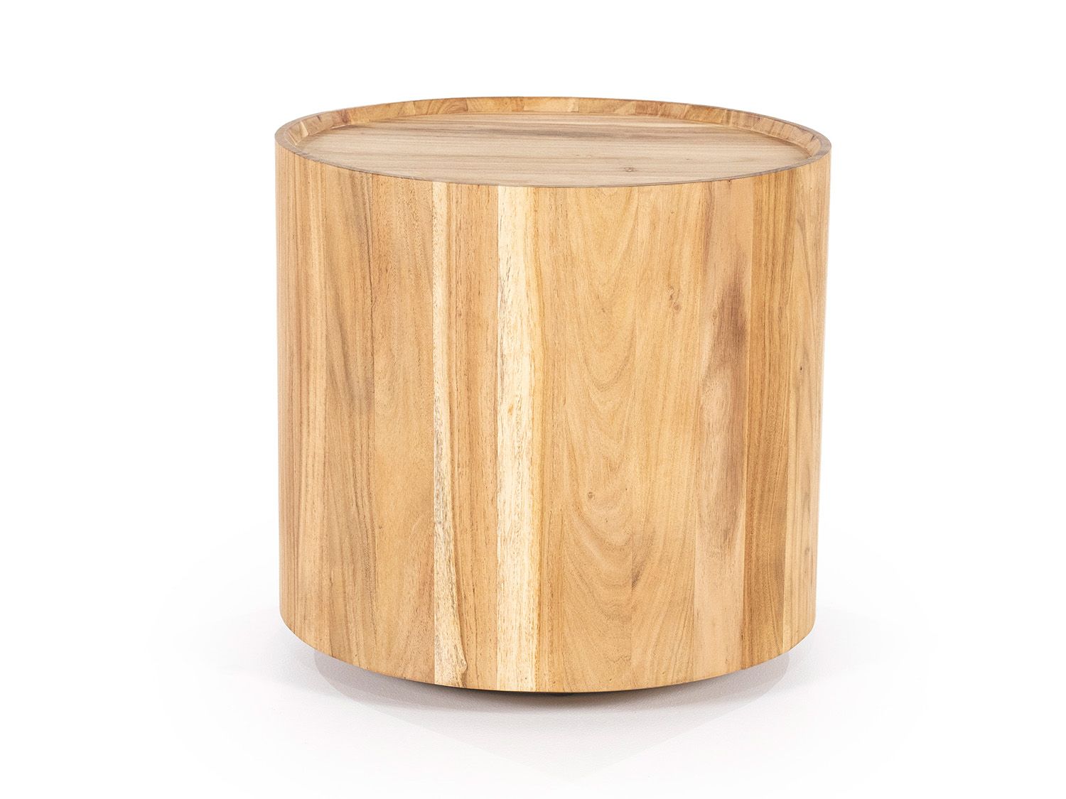 Bijzettafel ZAYN - Acaciahout ELO 96143