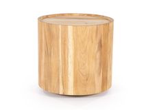 Bijzettafel ZAYN - Acaciahout ELO 96143