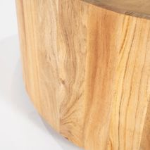 Bijzettafel ZAYN - Acaciahout ELO 96143