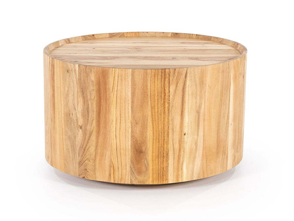 Salontafel ZAYN - Acaciahout ELO 96145