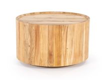 Salontafel ZAYN - Acaciahout ELO 96145