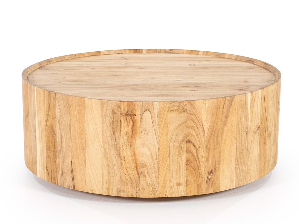 Salontafel ZAYN - Acaciahout ELO 96147