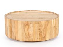 Salontafel ZAYN - Acaciahout ELO 96147