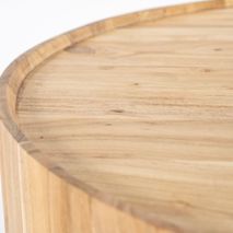 Salontafel ZAYN - Acaciahout ELO 96147
