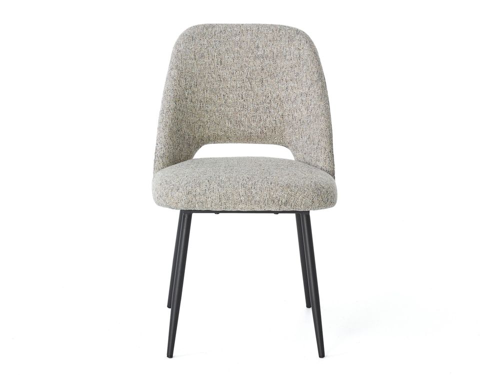 Stoel ALTO - Grijs YLI AL ST-OK51