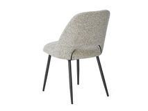 Stoel ALTO - Grijs YLI AL ST-OK51