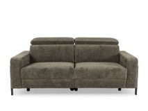 3-zit NAPELS - Donkergroen C-HEH-NAP-3Z