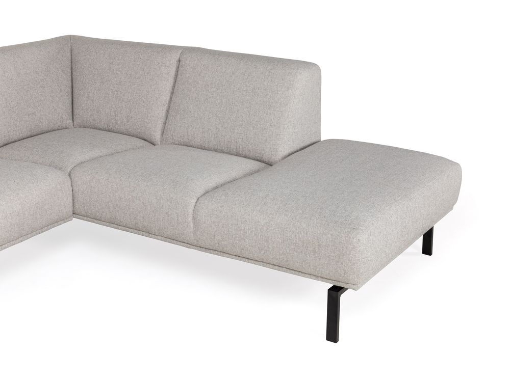 Hoekzetel BOLANO - Oasis shell C-IMS-177-HKS1