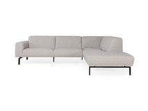 Hoekzetel BOLANO - Oasis shell C-IMS-177-HKS1