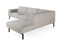 Hoekzetel BOLANO - Oasis shell C-IMS-177-HKS1