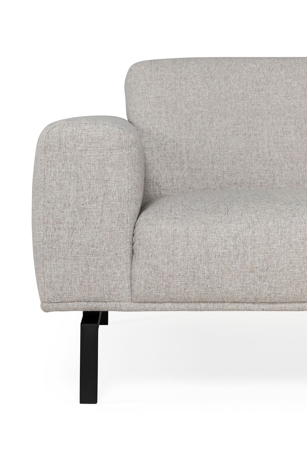 Hoekzetel BOLANO - Oasis shell C-IMS-177-HKS1